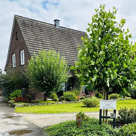 Ferienwohnung Berger Bocholt Exterior photo
