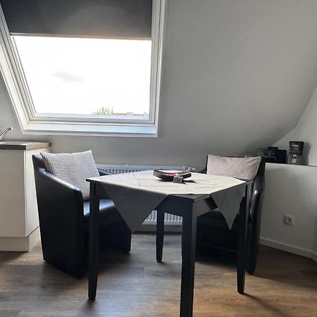 Ferienwohnung Berger Bocholt Exterior photo