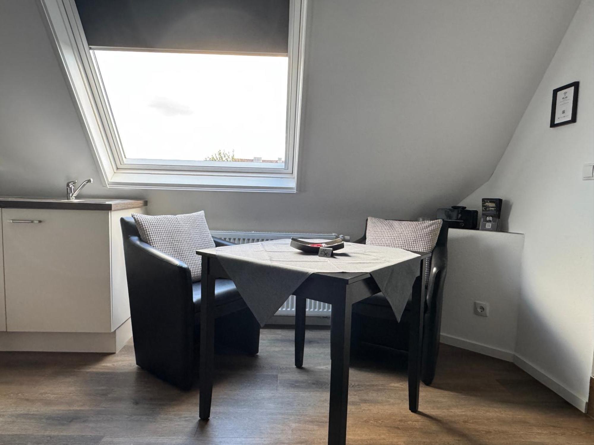 Ferienwohnung Berger Bocholt Exterior photo
